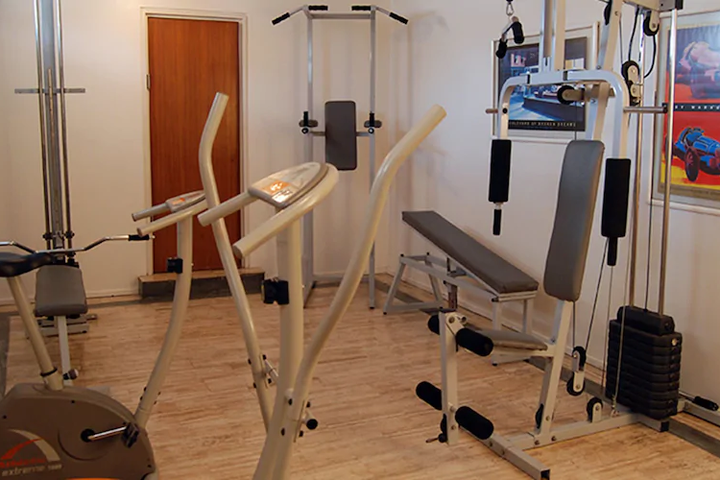 Health and Fitness 2 of 5