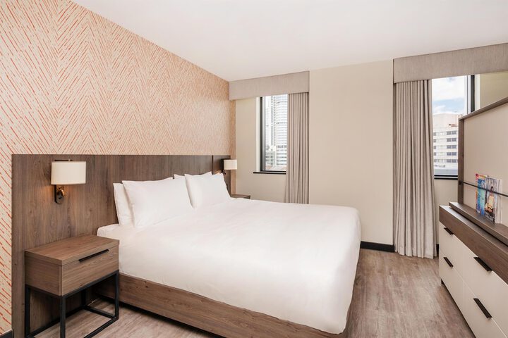 Hyatt House Leeds Aparthotel