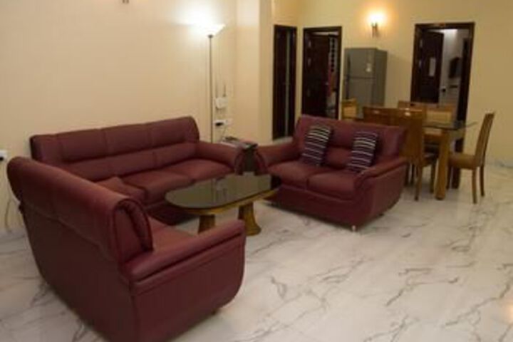 Hotel Interior 20 of 22