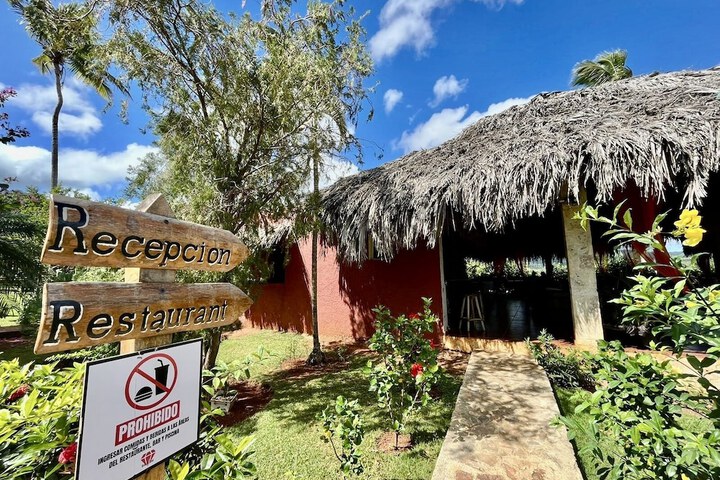 Rincon Rubi in Samaná