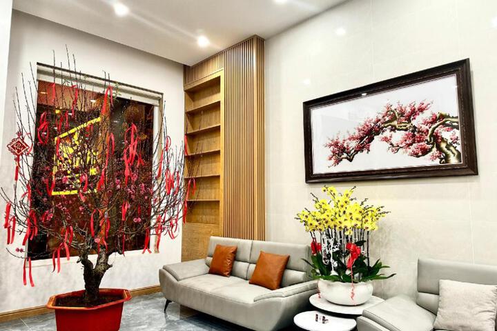 HOANG LINH PHAT HOTEL