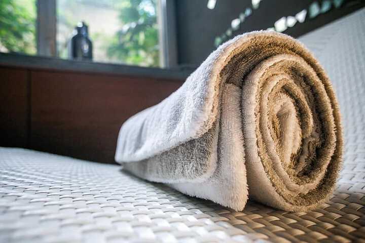 Spa Photos