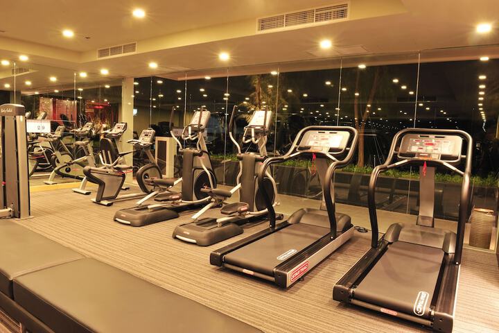 Health and Fitness 32 of 64