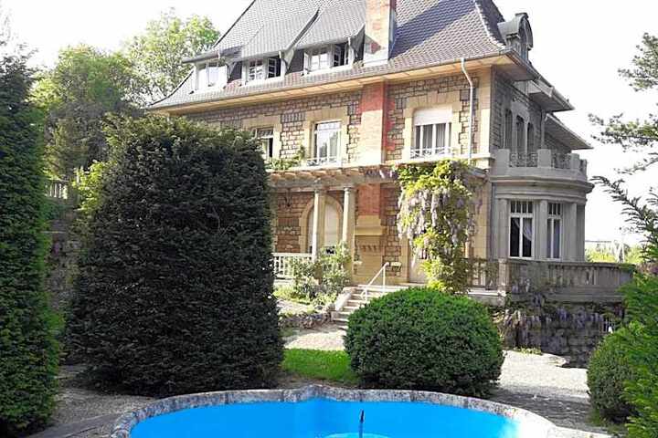 Hotel de France