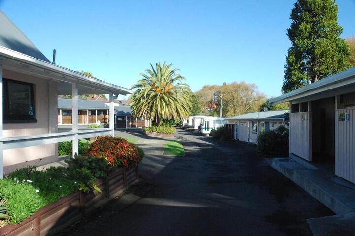 Avondale Motor Park