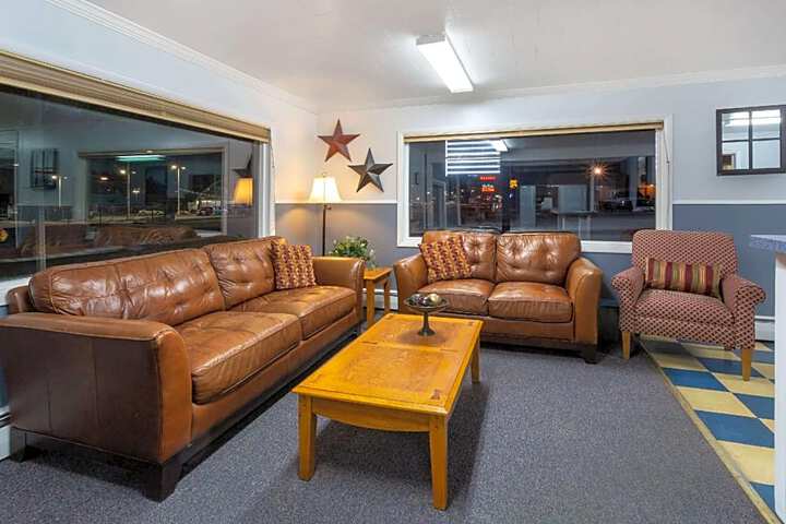 Travelodge by Wyndham Casper in Casper, WY