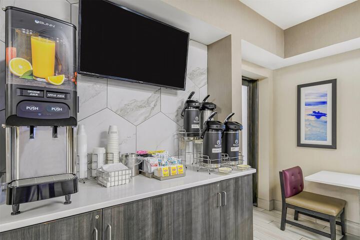 Hotel Interior 5 of 46