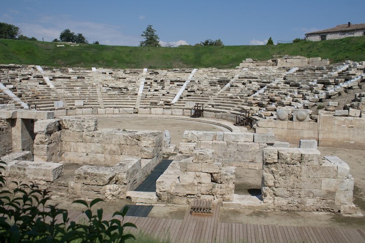 Ecotours