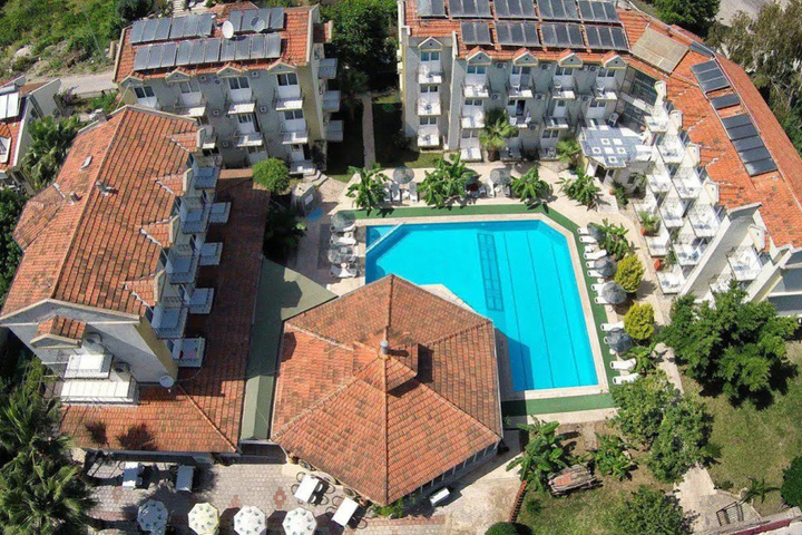 Makri Otel