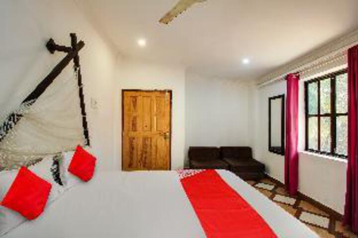Hotel O CASA DE BOHO