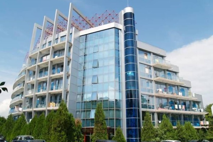 Hotel 59 of 70