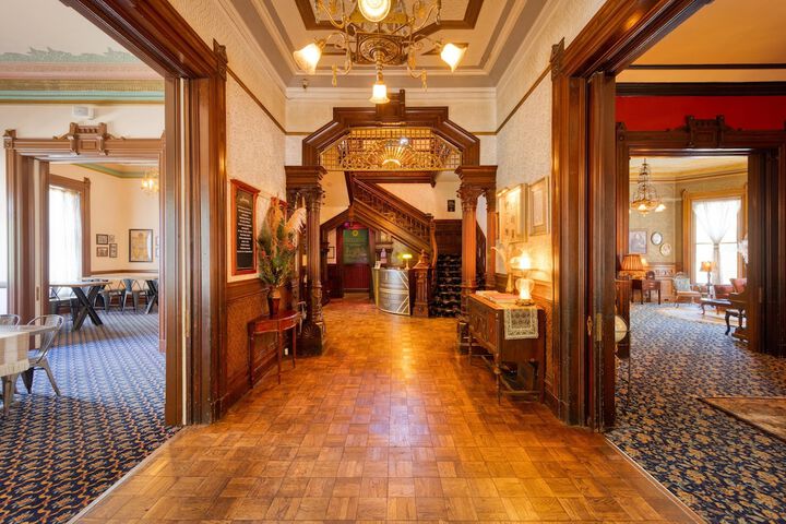 Hotel Interior 2 of 49