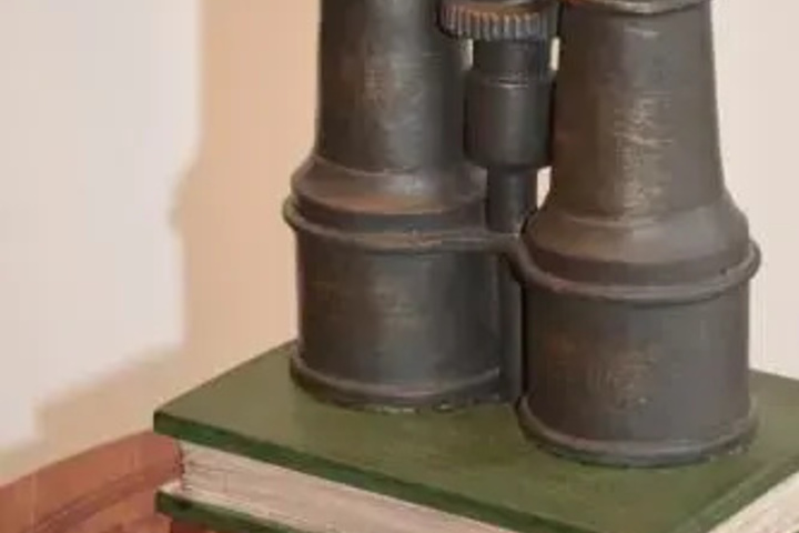 General 8 of 8