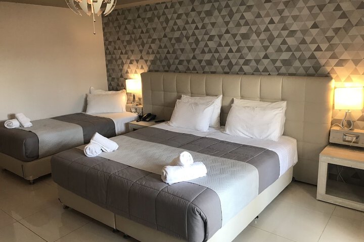 Room 22 of 101