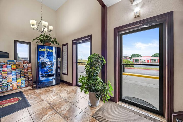 Hotel Interior 2 of 26