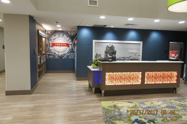 Hotel Interior 2 of 66