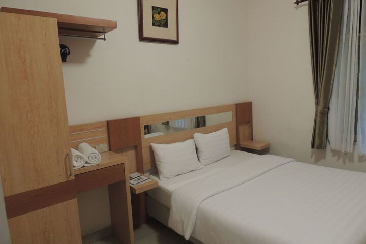 Shabrina Homestay Syariah