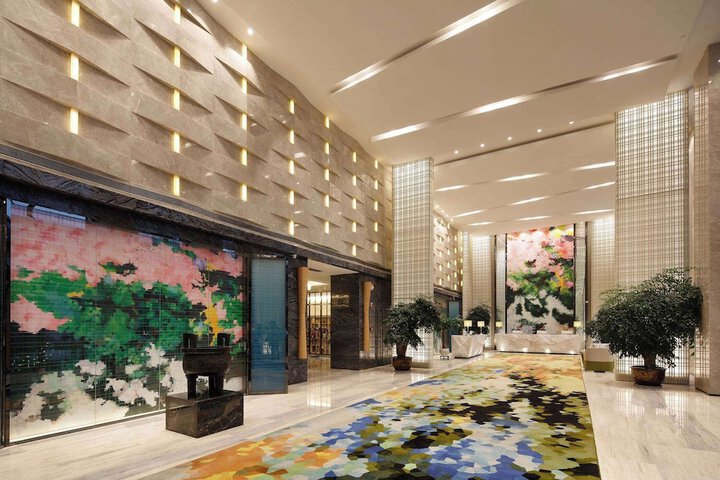 Hotel Interior 4 of 43
