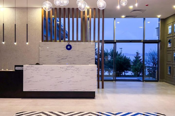 Image of DEDEMAN VAN RESORT & AQUA