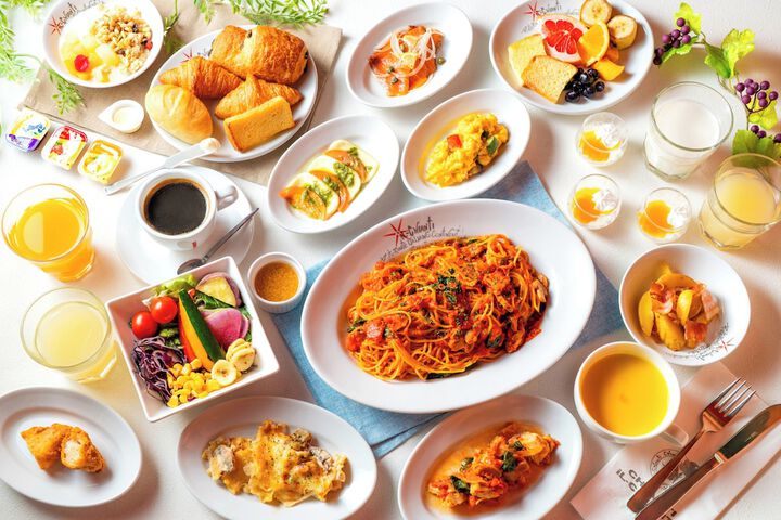 Dining Photos
