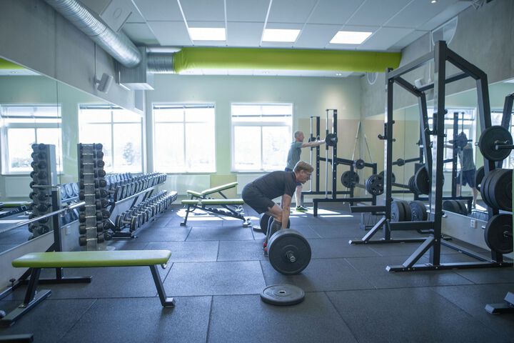 Health and Fitness 42 of 73