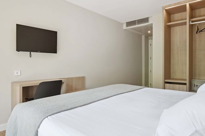 Hotel Venta Etxalar