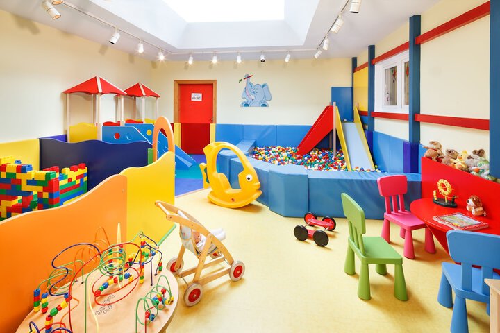 Childrens Activities 31 of 43