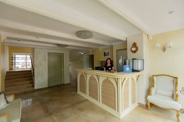 Hotel Interior 2 of 34