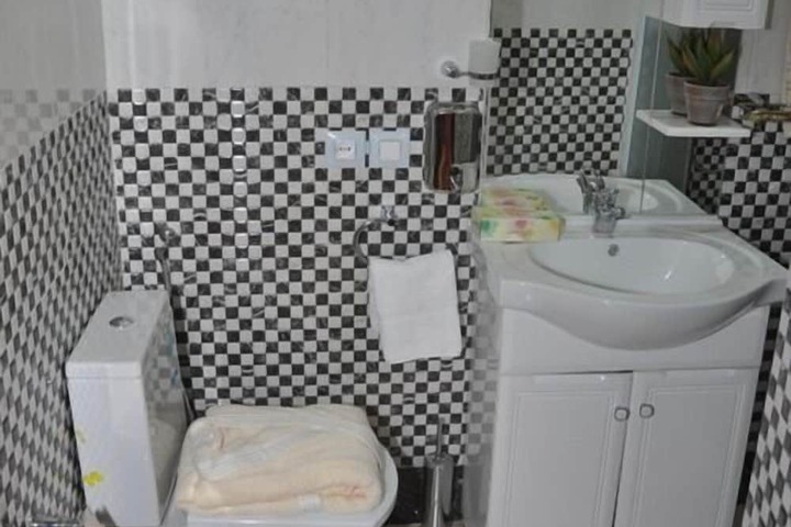 Bathroom Photo