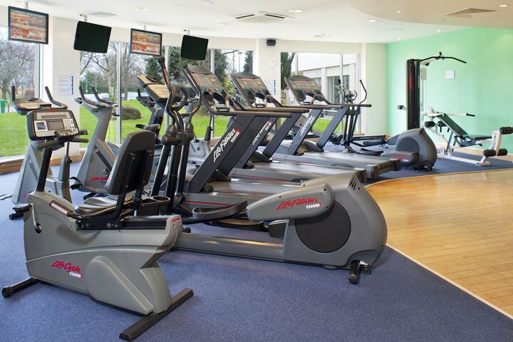 Health and Fitness 38 of 76