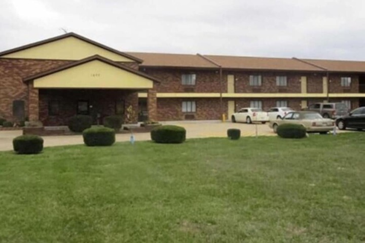 Hotel 19 of 19