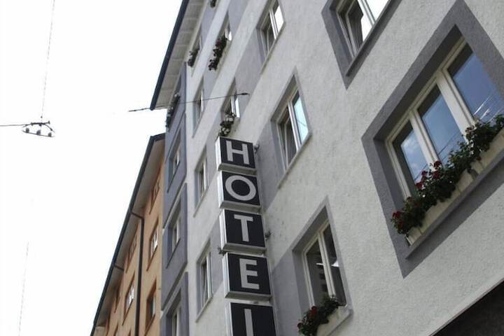 Hotel 37 of 37