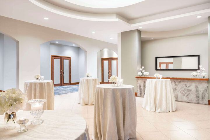 Ballroom