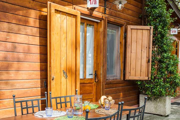 Dining Photos