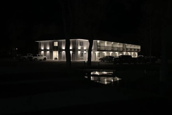 The Gunnison Inn At Dos Rios Golf Course Gunnison Bookonline