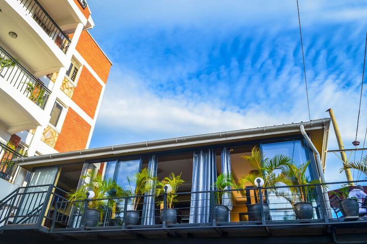 Terrace/Patio 32 of 37