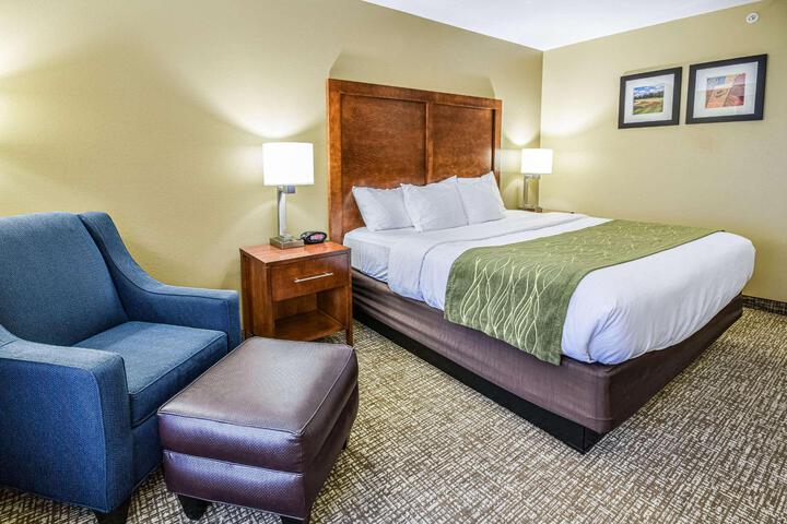 1 King Bed (4 of 10)