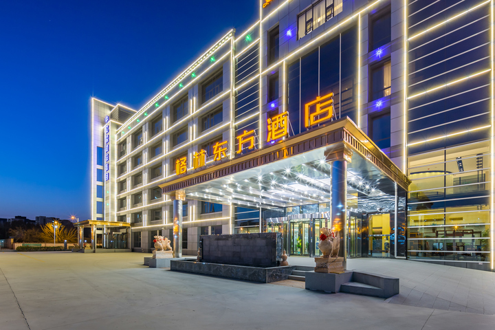 Hotel 13 of 29