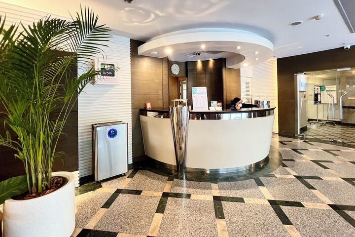 Hotel Interior 3 of 111