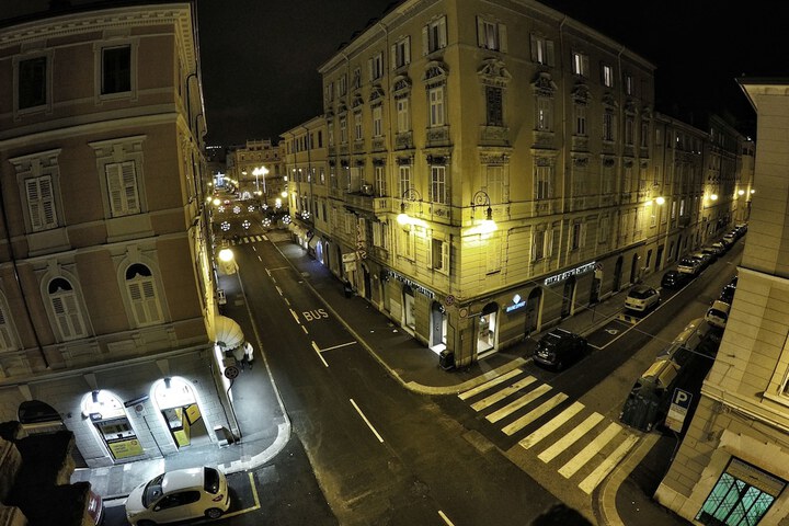 Hotel View 62 of 62