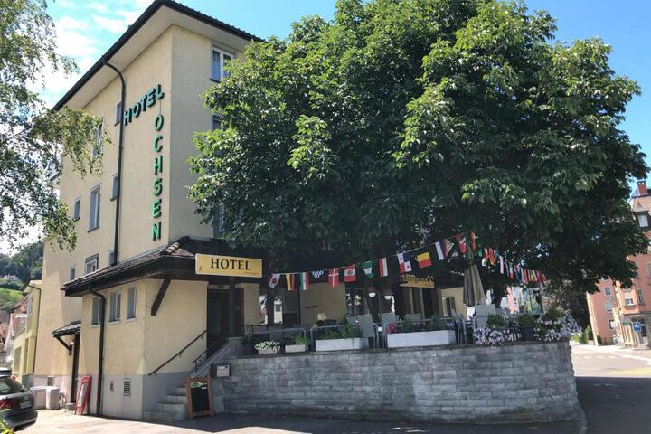 Hotel Ochsen