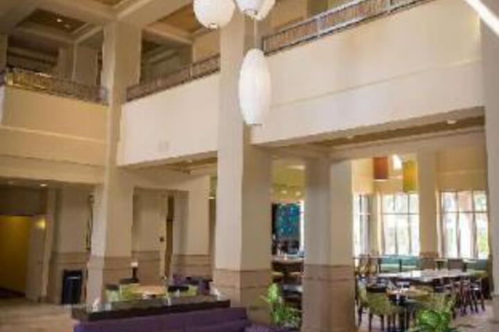 Hotel Interior 20 of 27