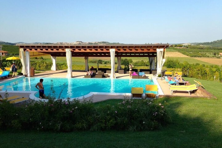Pool 10 of 24