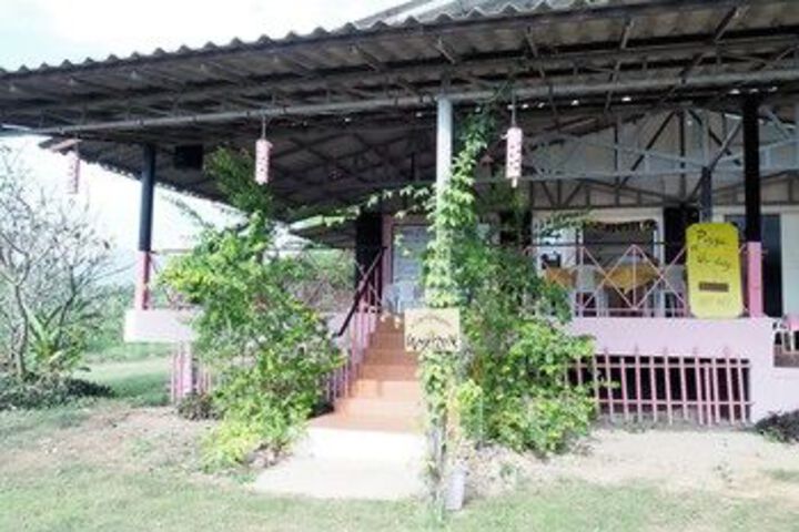 Baan Ricky Motocross and Enduro Track