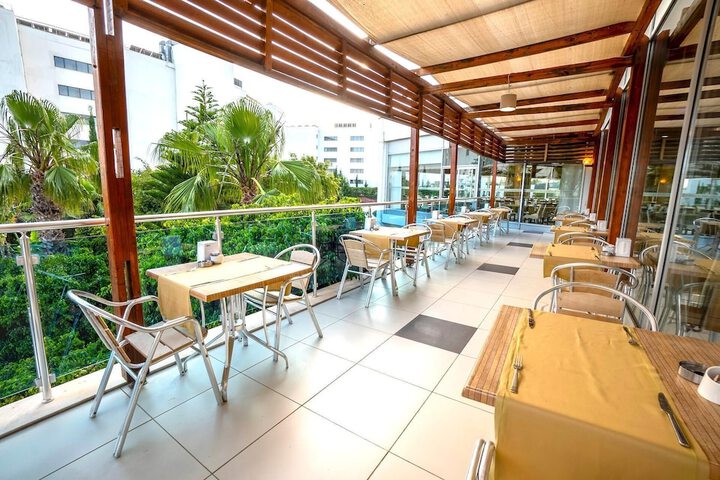 Terrace/Patio 151 of 172
