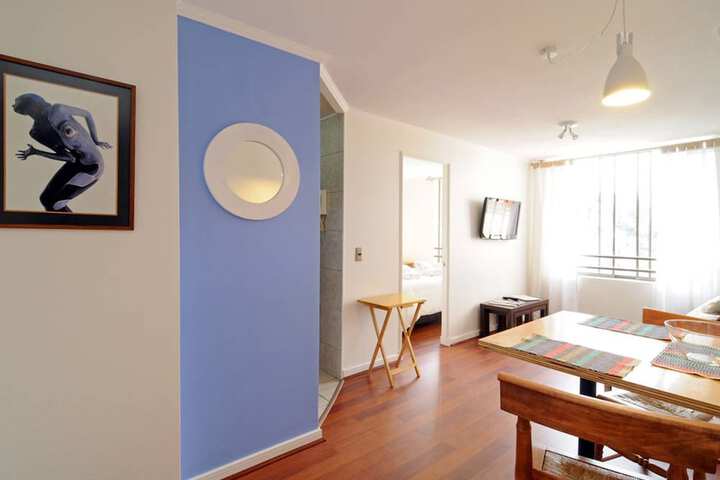 Room Interior