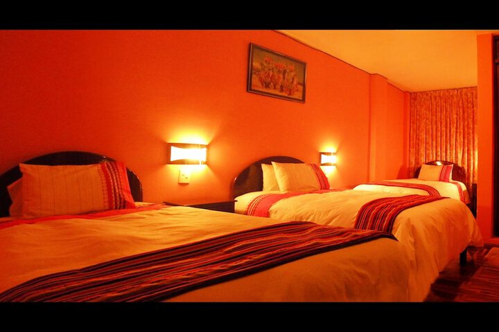 Image of Hotel Margarita
