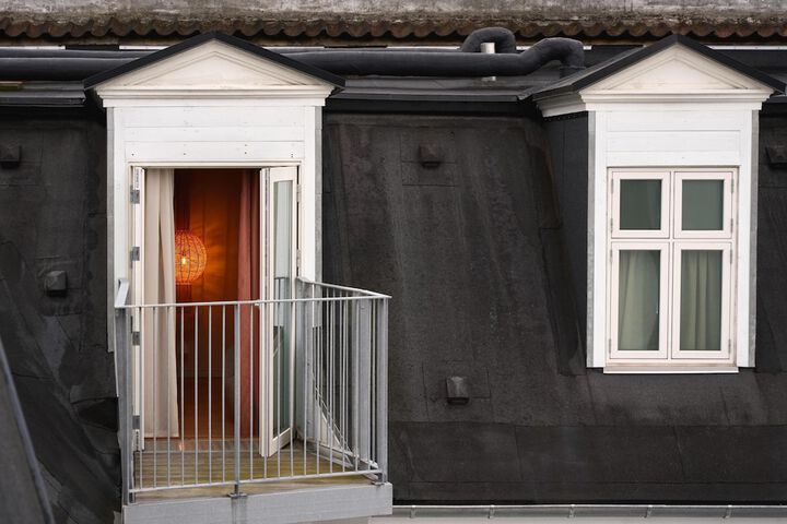 Fitness Facility Photos