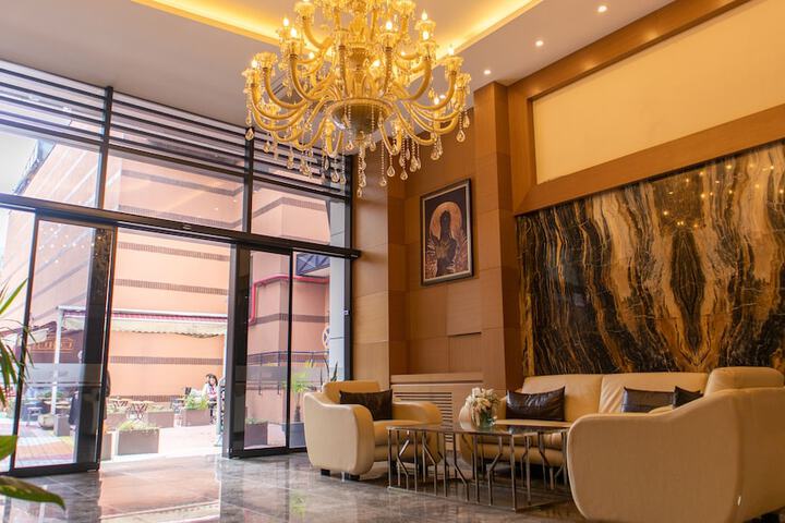 Hotel Interior 3 of 26