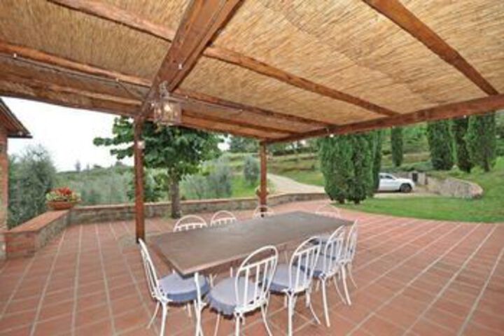 Terrace/Patio 20 of 20